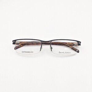 🕶️Randy Jackson by Zyloware 1907-021  Eyeglasses 55/19-145 /ALH502🕶️
